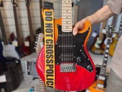 Ремень для гитары Noname Ремень Для Гитары