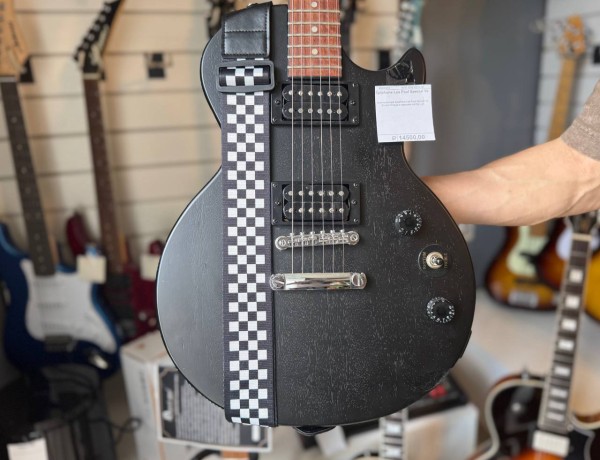 Ремень для гитары Noname Ремень Для Гитары