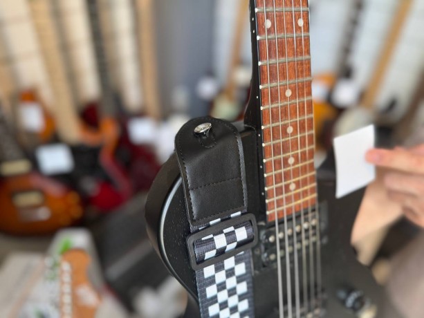 Ремень для гитары Noname Ремень Для Гитары