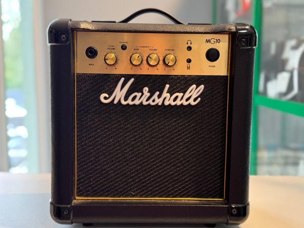 Marshall Mg10cf