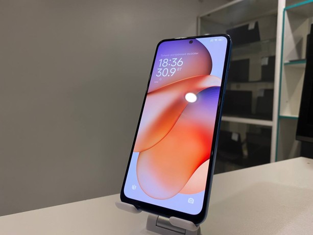 Xiaomi Redmi Note 12