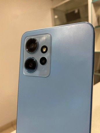 Xiaomi Redmi Note 12