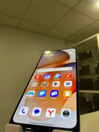 Xiaomi Redmi Note 12