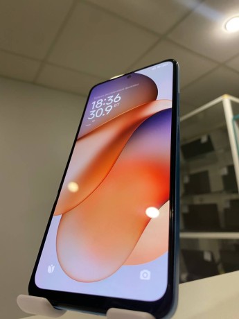 Xiaomi Redmi Note 12