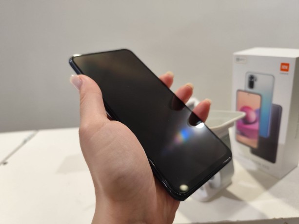 Xiaomi Redmi Note 10S