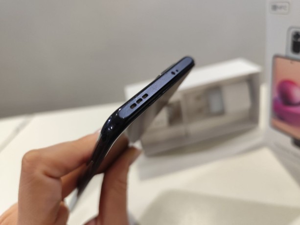 Xiaomi Redmi Note 10S