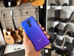 Xiaomi Redmi 9