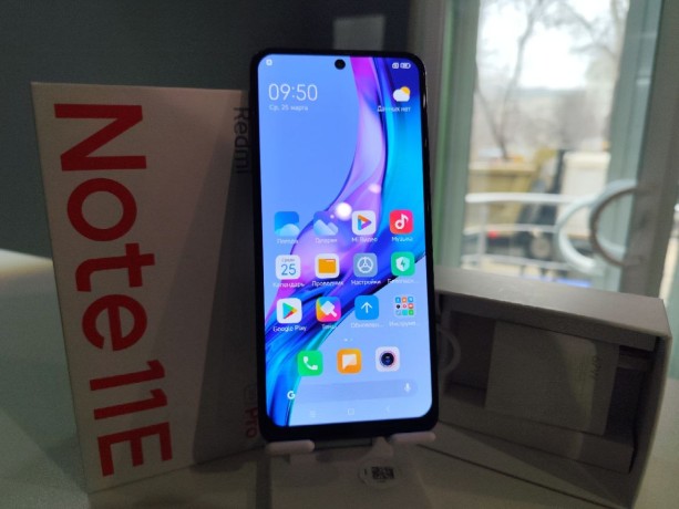 Xiaomi Redmi Note 11 Pro 5G