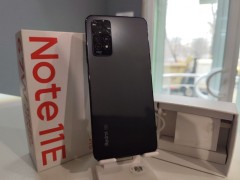 Xiaomi Redmi Note 11 Pro 5G