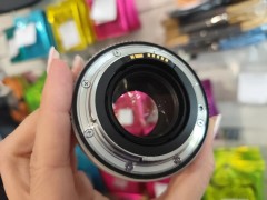 Canon Extender Ef 1/4X III