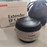 Canon Extender Ef 1/4X III