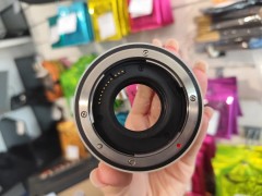 Canon Extender Ef 1/4X III