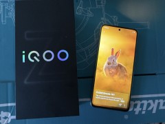 iQOO Z10 Lite