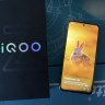 iQOO Z10 Lite