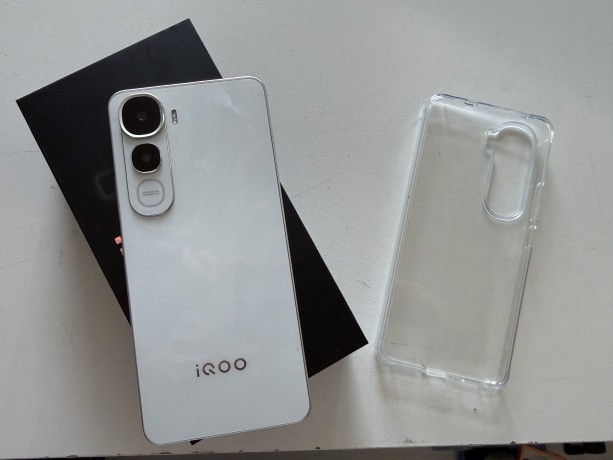 iQOO Z10 Lite