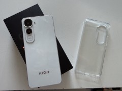 iQOO Z10 Lite