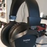 Focusrite Scarlett Solo Studio 4Th Gen