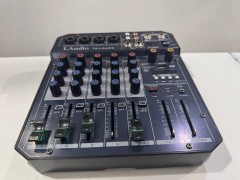 L Audio T6-Laudio