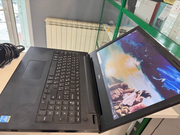 Dell Inspiron 15 P40f