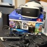 Sony Playstation Vr