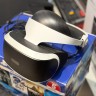Sony Playstation Vr