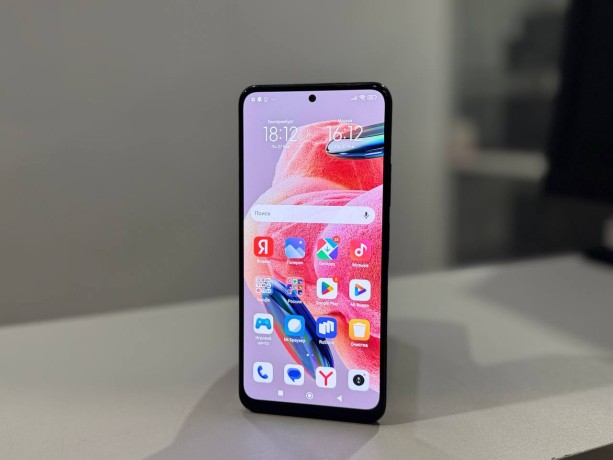 Xiaomi Redmi Note 12