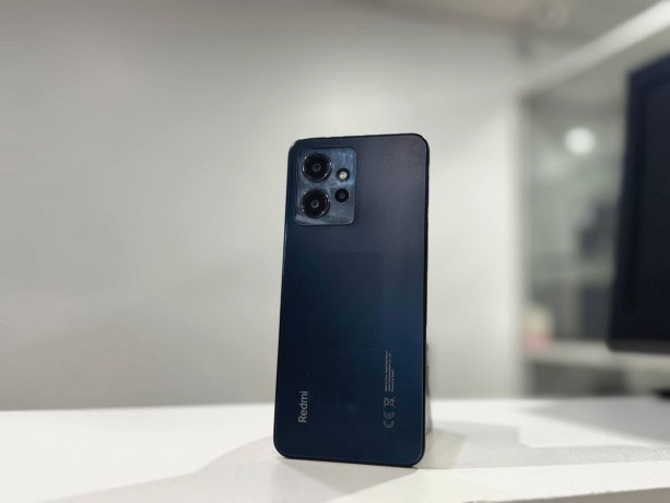 Xiaomi Redmi Note 12