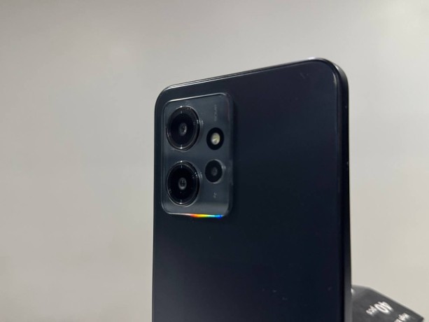 Xiaomi Redmi Note 12