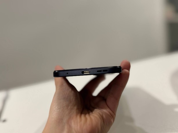 Xiaomi Redmi Note 12