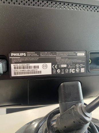 Philips 226V3lab