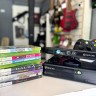 Microsoft Xbox 360 E