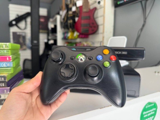 Microsoft Xbox 360 E