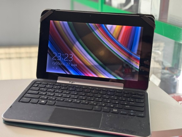 Dell Xps 10 Tablet Dock