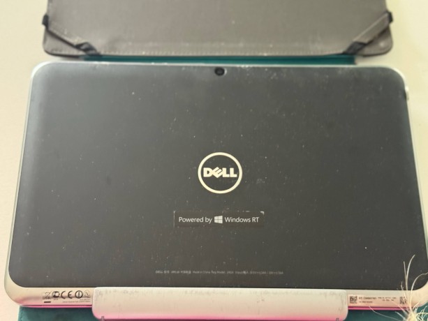 Dell Xps 10 Tablet Dock