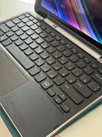 Dell Xps 10 Tablet Dock