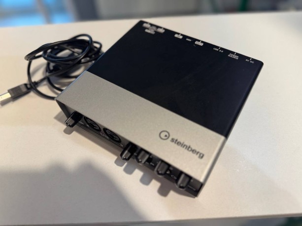 Steinberg Ur22 Mk2(Mkii)