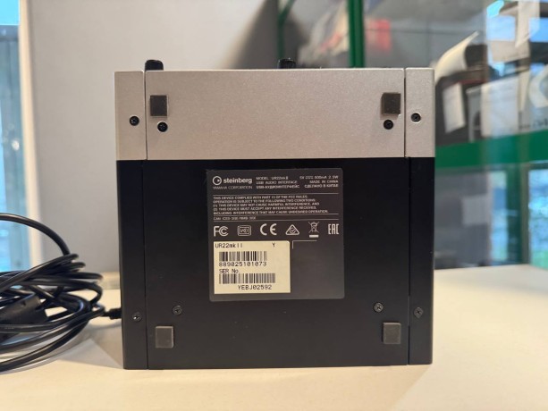 Steinberg Ur22 Mk2(Mkii)