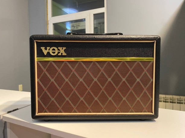 Vox Pathfinder 10