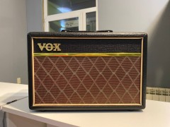 Vox Pathfinder 10