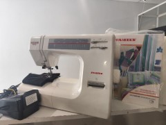 Family Gold Master 8018A