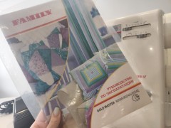 Family Gold Master 8018A