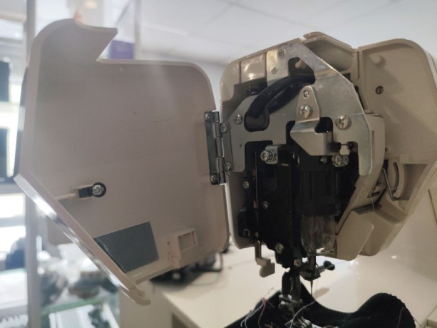 Family Gold Master 8018A