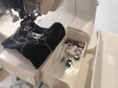 Family Gold Master 8018A