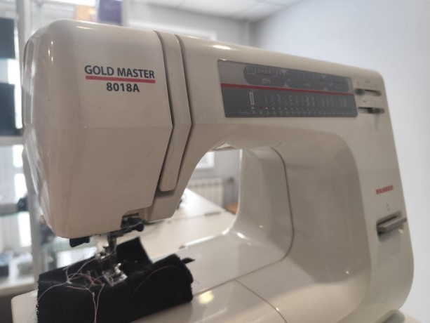 Family Gold Master 8018A