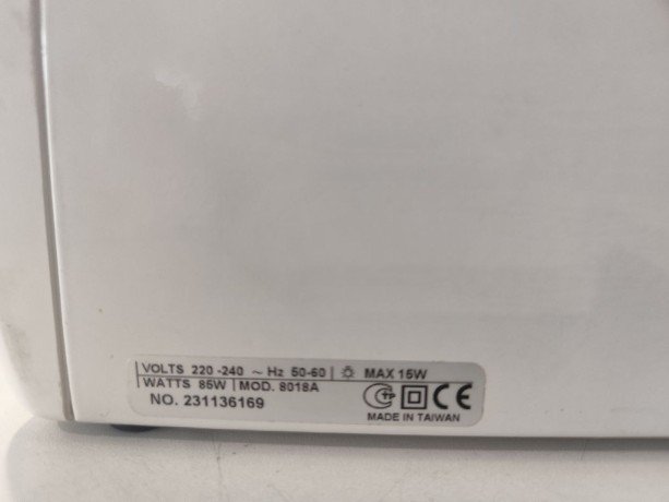 Family Gold Master 8018A