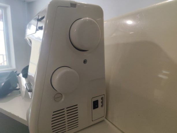 Family Gold Master 8018A