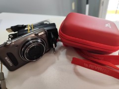 Fujifilm Finepix T300