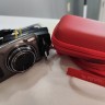Fujifilm Finepix T300