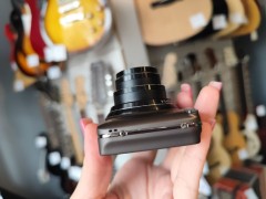 Fujifilm Finepix T300