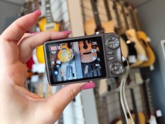 Fujifilm Finepix T300